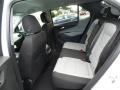 2020 Summit White Chevrolet Equinox LT AWD  photo #39