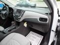 2020 Summit White Chevrolet Equinox LT AWD  photo #47