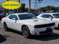White Knuckle 2018 Dodge Challenger GT AWD