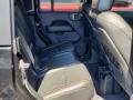2020 Black Jeep Gladiator Rubicon 4x4  photo #3