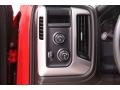 2017 Cardinal Red GMC Sierra 1500 SLE Double Cab 4WD  photo #6