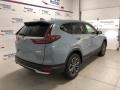 2020 Sonic Gray Pearl Honda CR-V EX-L AWD  photo #3