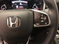 2020 Sonic Gray Pearl Honda CR-V EX-L AWD  photo #8