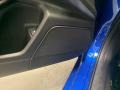 2020 Aegean Blue Metallic Honda Civic EX-L Sedan  photo #10