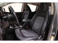 Satin Steel Metallic - Colorado Z71 Crew Cab 4x4 Photo No. 5