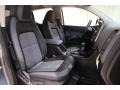 Satin Steel Metallic - Colorado Z71 Crew Cab 4x4 Photo No. 16