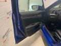 2020 Aegean Blue Metallic Honda Civic EX-L Sedan  photo #29