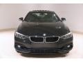 Black Sapphire Metallic - 4 Series 440i xDrive Coupe Photo No. 2