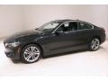 2018 Black Sapphire Metallic BMW 4 Series 440i xDrive Coupe  photo #3