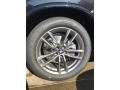 Black Sapphire Metallic - X3 xDrive30i Photo No. 5