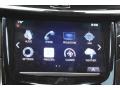 2016 Dark Adriatic Blue Metallic Cadillac CTS 2.0T Luxury Sedan  photo #20