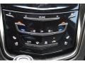 2016 Dark Adriatic Blue Metallic Cadillac CTS 2.0T Luxury Sedan  photo #21
