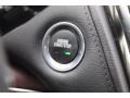 2016 Dark Adriatic Blue Metallic Cadillac CTS 2.0T Luxury Sedan  photo #22
