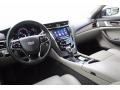 2016 Dark Adriatic Blue Metallic Cadillac CTS 2.0T Luxury Sedan  photo #26