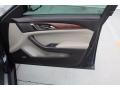 2016 Dark Adriatic Blue Metallic Cadillac CTS 2.0T Luxury Sedan  photo #31