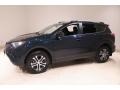 Galactic Aqua Mica - RAV4 LE Photo No. 3