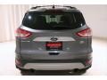 2013 Sterling Gray Metallic Ford Escape SEL 1.6L EcoBoost 4WD  photo #31