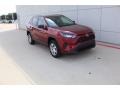 Ruby Flare Pearl - RAV4 LE Photo No. 2
