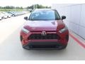 Ruby Flare Pearl - RAV4 LE Photo No. 3