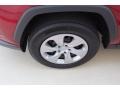 Ruby Flare Pearl - RAV4 LE Photo No. 5