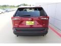 Ruby Flare Pearl - RAV4 LE Photo No. 7
