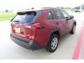 Ruby Flare Pearl - RAV4 LE Photo No. 8