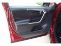 Ruby Flare Pearl - RAV4 LE Photo No. 9