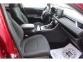 Ruby Flare Pearl - RAV4 LE Photo No. 26