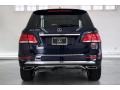Lunar Blue Metallic - GLE 350 Photo No. 3