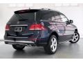 Lunar Blue Metallic - GLE 350 Photo No. 16