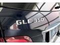 Lunar Blue Metallic - GLE 350 Photo No. 27