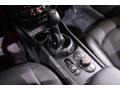  2017 Clubman Cooper ALL4 8 Speed Automatic Shifter