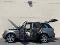 Stornoway Grey Metallic - Range Rover Sport Supercharged Photo No. 34