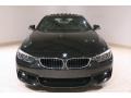 2018 Black Sapphire Metallic BMW 4 Series 440i xDrive Coupe  photo #2