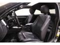 Black Sapphire Metallic - 4 Series 440i xDrive Coupe Photo No. 8