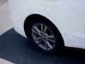 White - Elantra SE Photo No. 3