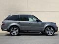 2011 Stornoway Grey Metallic Land Rover Range Rover Sport Supercharged  photo #51