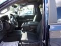2020 Northsky Blue Metallic Chevrolet Silverado 1500 LT Crew Cab 4x4  photo #12