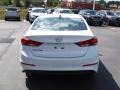 White - Elantra SE Photo No. 7
