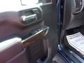 2020 Northsky Blue Metallic Chevrolet Silverado 1500 LT Crew Cab 4x4  photo #13