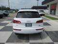 2018 Ibis White Audi Q5 2.0 TFSI Premium Plus quattro  photo #4