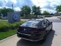 Deep Black Pearl - Arteon SEL R-Line 4Motion Photo No. 2