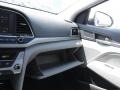 White - Elantra SE Photo No. 19