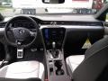 Stone/Raven 2020 Volkswagen Arteon SEL R-Line 4Motion Dashboard