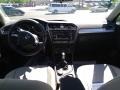 Blue Silk Metallic - Tiguan S 4MOTION Photo No. 4