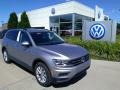 Pyrite Silver Metallic 2020 Volkswagen Tiguan S 4MOTION