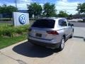 Pyrite Silver Metallic - Tiguan S 4MOTION Photo No. 2