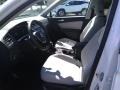 Pure White - Tiguan SEL 4MOTION Photo No. 3
