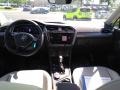 Pure White - Tiguan SEL 4MOTION Photo No. 4