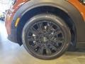 2020 Chestnut Mini Countryman Cooper S All4  photo #5